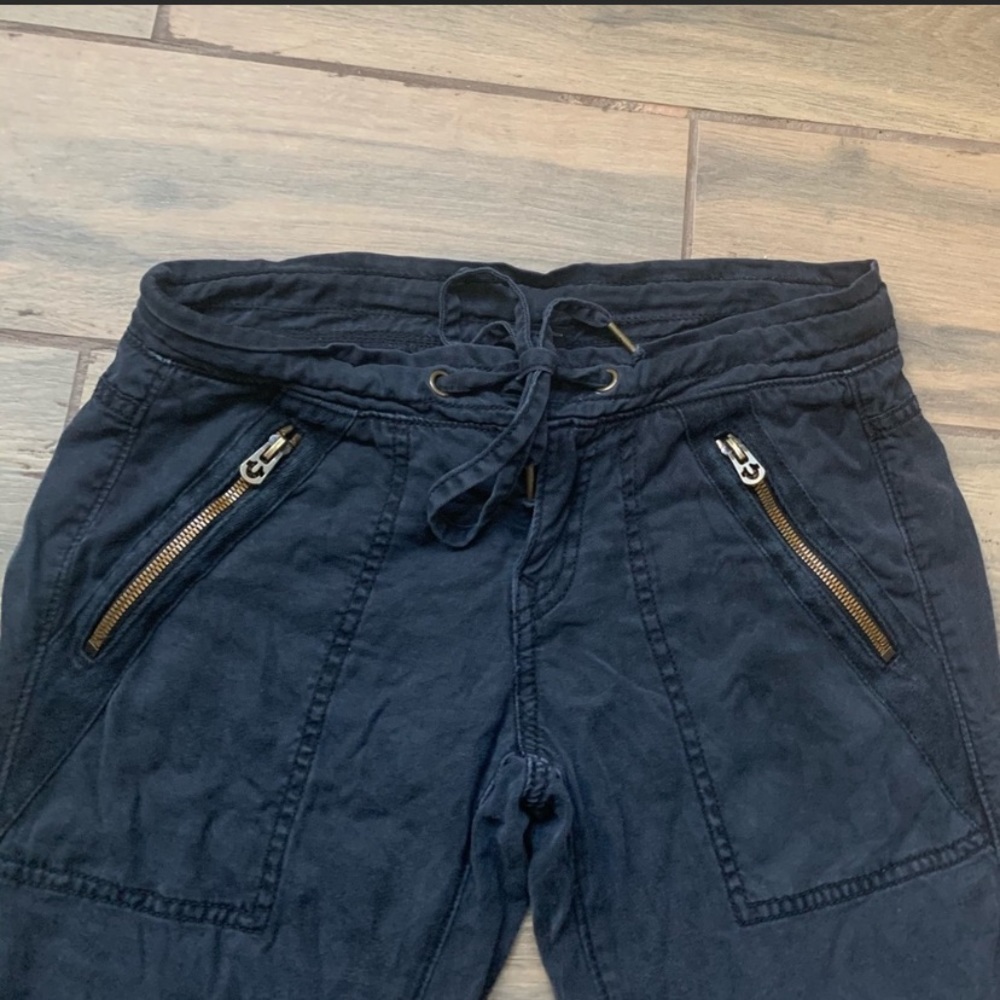 True religion jogger pants